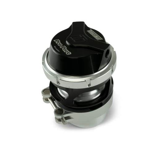 ProPort Black 15780