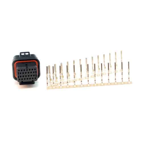 Link - Pin Kit C - All WireIn ECUs - 101-0119