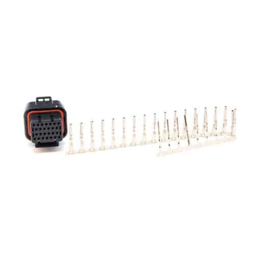 Link - Pin Kit D - All WireIn ECUs - 101-0120