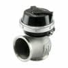 Turbosmart - WG60 GenV Powergate60CG HP ?Compressed Gas? 7psi Black (TS-0555-1242)