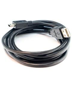Link - USB Cable Mini suits G4+ Atom - 101-0104