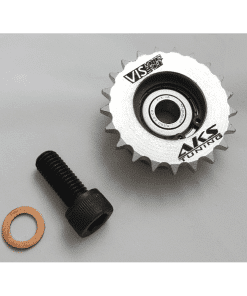 aks vis 20 tfsi ea113 balance shaft freewheel deactivation sprocket