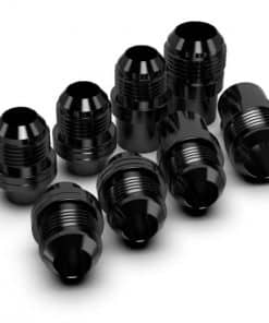 an press in fitting overview