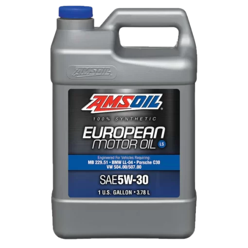 euro5w30gallon 600x