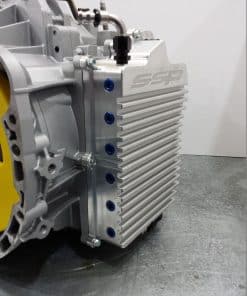 evo x trans pan cooler 4