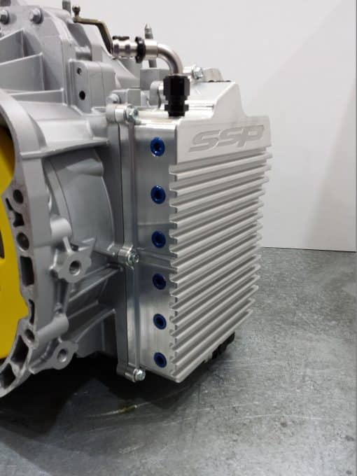 evo x trans pan cooler 4