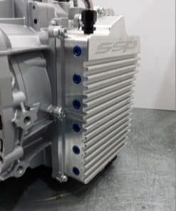 evo x trans pan cooler 5