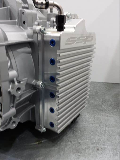 evo x trans pan cooler 5