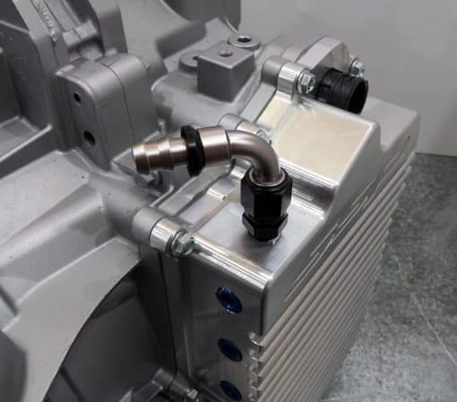 evo x trans pan cooler 6