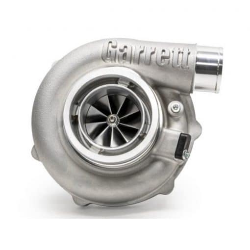 garrett g25 550 supercore 858161 5002s