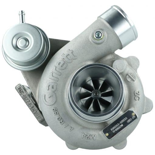 garrett gbc turbocharger