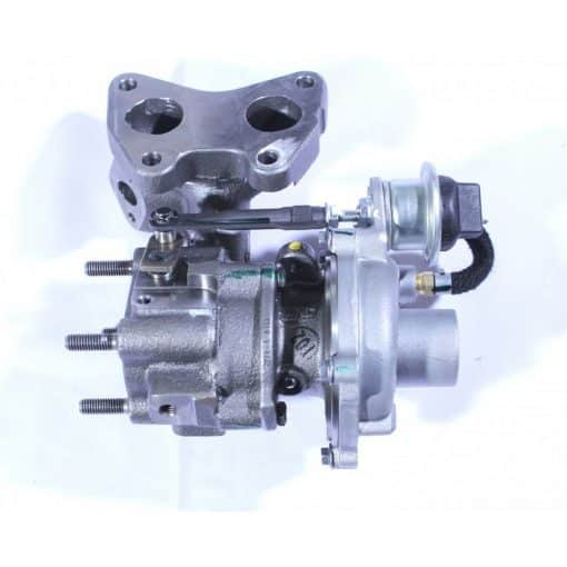 garrett gt0632z gt06 turbo 018 a r 789997 1 789997 5001
