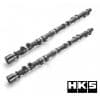 hks camshaft in step 1 nissan skyline rb26dett 1