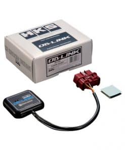 hks 44009 AK001 sp