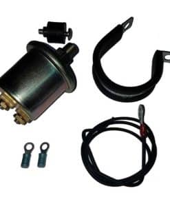 Single Wire Oil Pressure Sensor