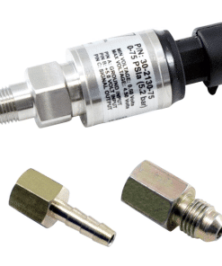 AEM - Water/Methanol Injection Inline Filter - 30-3003