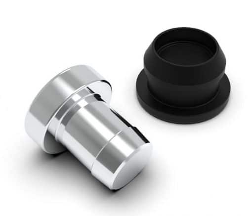 pcv bung with rubber