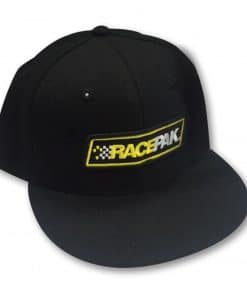 Racepak Snapback Cap
