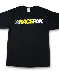 Racepak Short Sleeve Logo T-Shirt