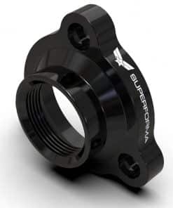 rb water inlet male an20orb