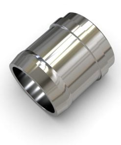 rb water replacement flange
