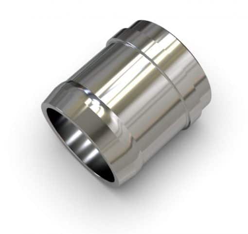 rb water replacement flange