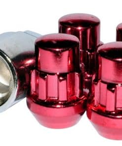 red capped locking medium 1 1 1