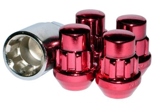 red capped locking medium 1 1 1