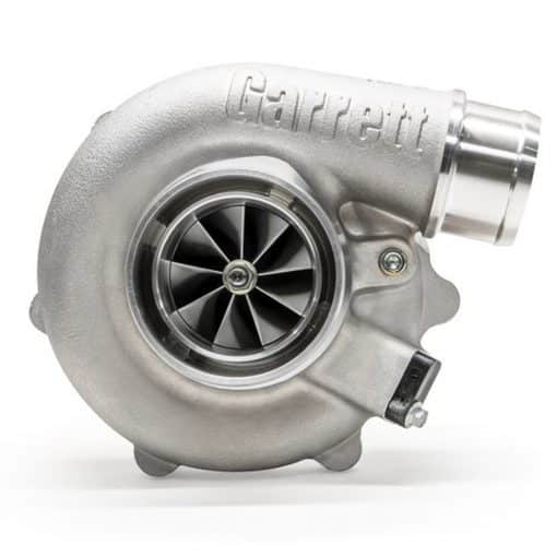 turbo garrett g30 660 1