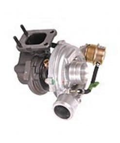 turbo garrett gt2052