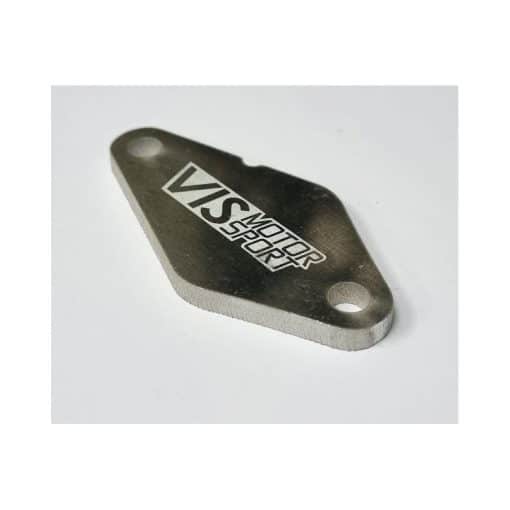 vis rear pcv delete breather blockoff plate for 20t fsi tsi gen1 2 engines